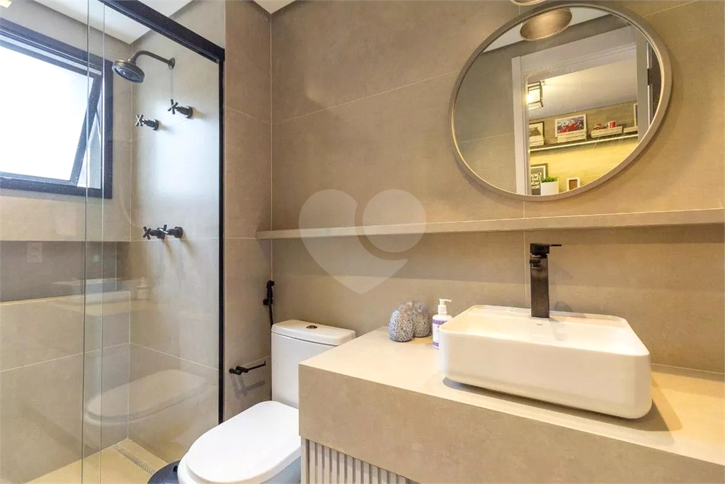 Espetacular apartamento junto ao Parque da Água Branca! * Aceita permuta. 
