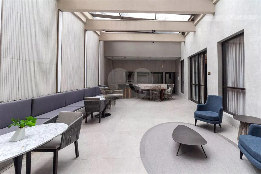 Espetacular apartamento junto ao Parque da Água Branca! * Aceita permuta. 
