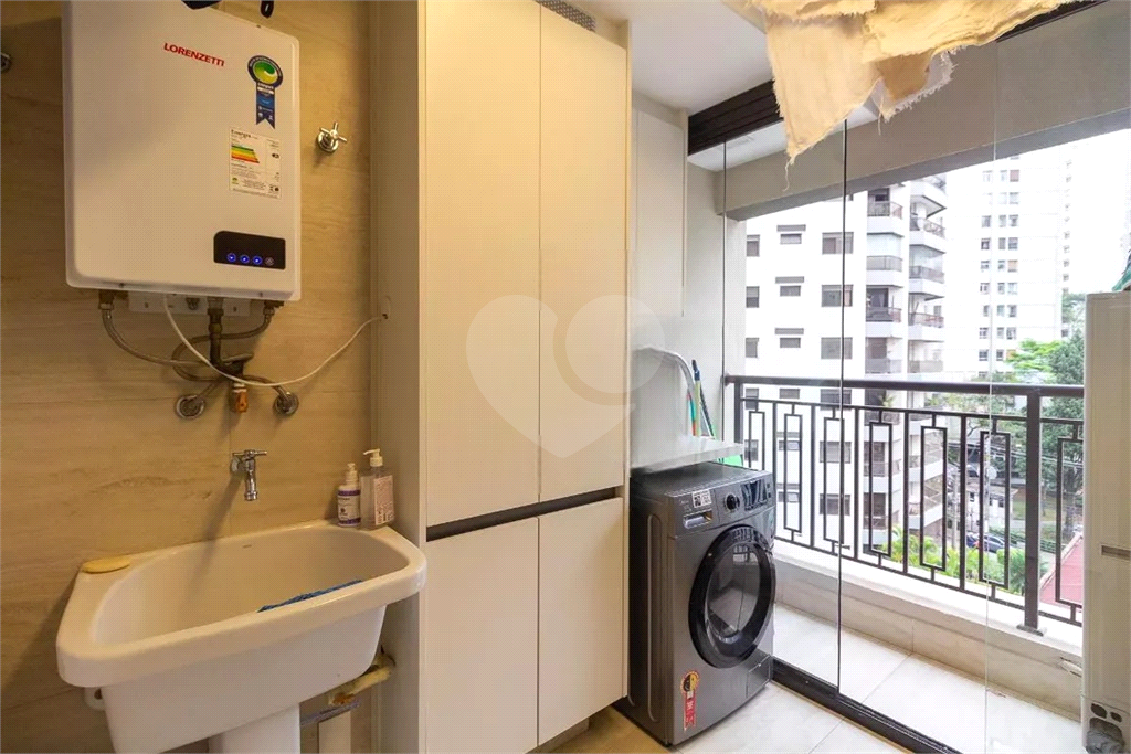 Espetacular apartamento junto ao Parque da Água Branca! * Aceita permuta. 
