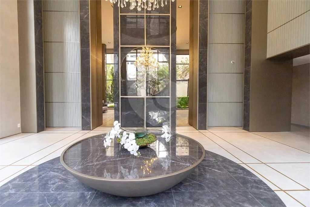 Espetacular apartamento junto ao Parque da Água Branca! * Aceita permuta. 
