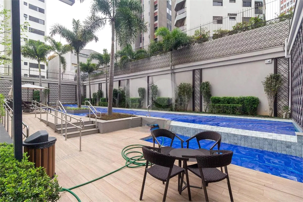 Espetacular apartamento junto ao Parque da Água Branca! * Aceita permuta. 
