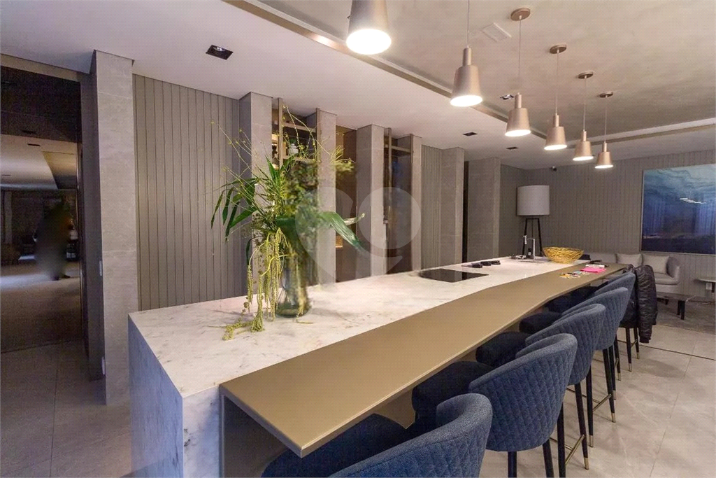 Espetacular apartamento junto ao Parque da Água Branca! * Aceita permuta. 
