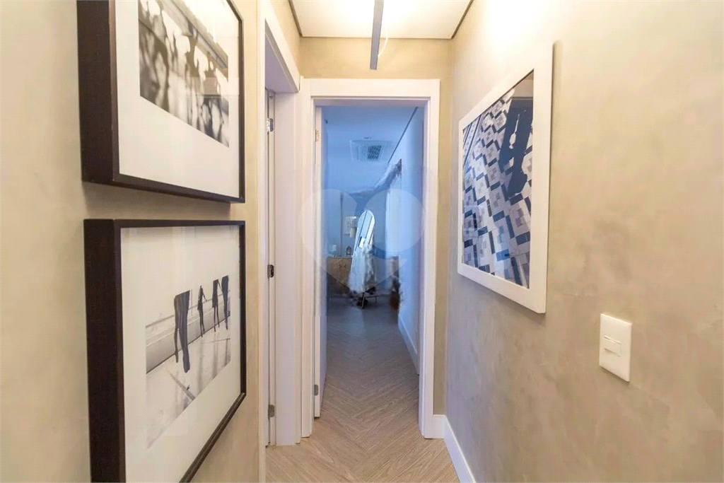 Espetacular apartamento junto ao Parque da Água Branca! * Aceita permuta. 
