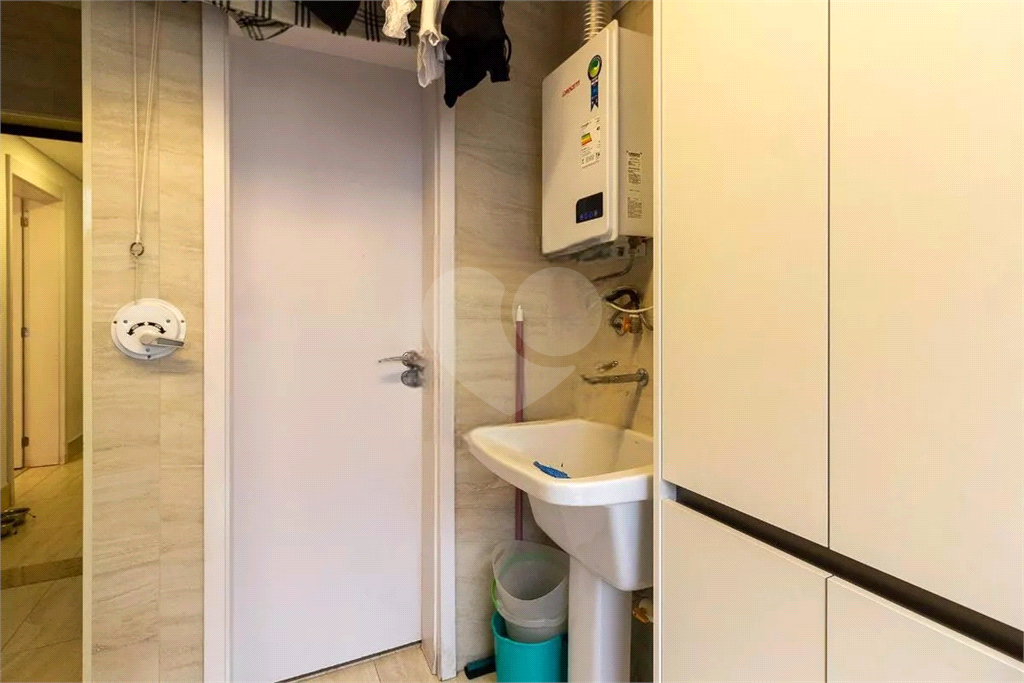 Espetacular apartamento junto ao Parque da Água Branca! * Aceita permuta. 
