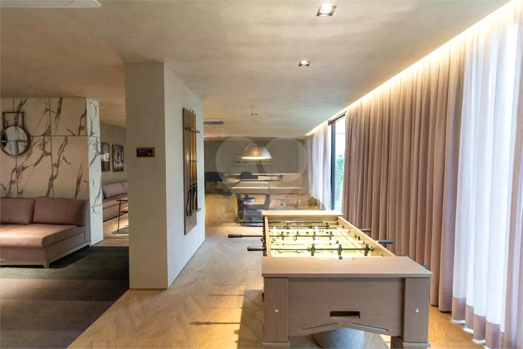 Espetacular apartamento junto ao Parque da Água Branca! * Aceita permuta. 
