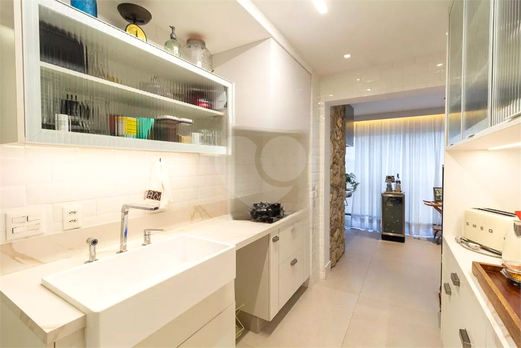 Espetacular apartamento junto ao Parque da Água Branca! * Aceita permuta. 
