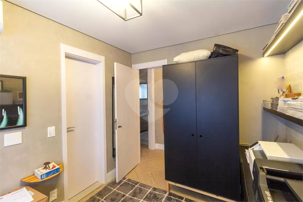 Espetacular apartamento junto ao Parque da Água Branca! * Aceita permuta. 
