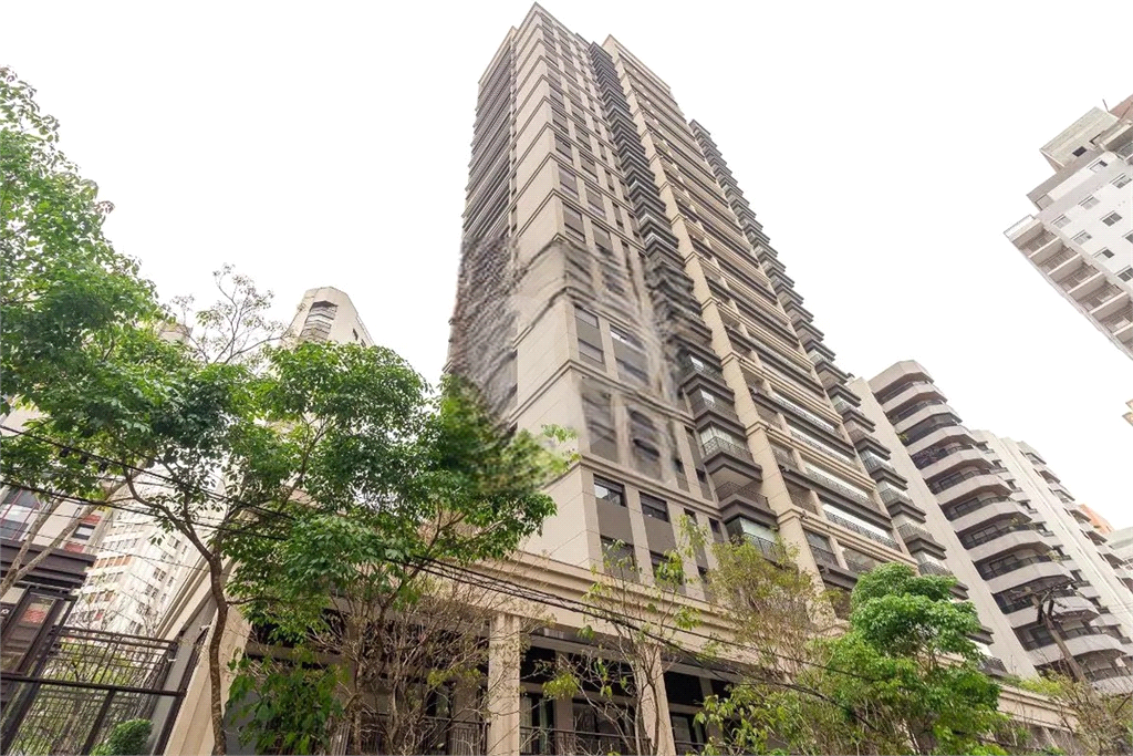 Espetacular apartamento junto ao Parque da Água Branca! * Aceita permuta. 
