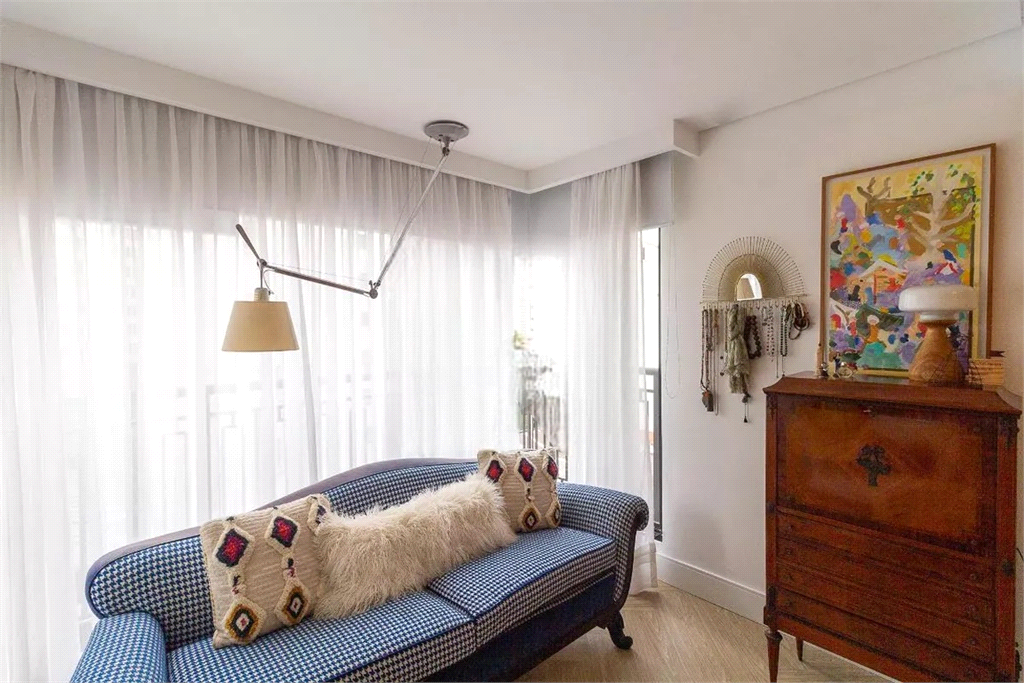 Espetacular apartamento junto ao Parque da Água Branca! * Aceita permuta. 
