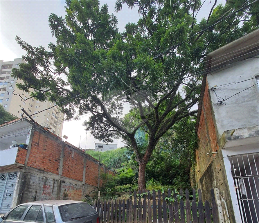 Loteamento/Condomínio São Paulo  CAMPO LIMPO  