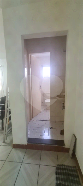 Prédico comercial à venda na Água Fria - 271 m2