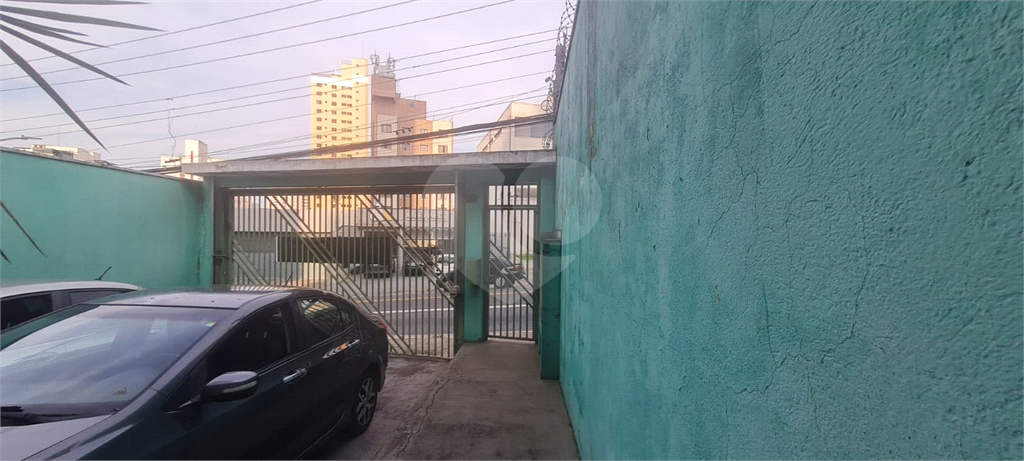 Prédico comercial à venda na Água Fria - 271 m2