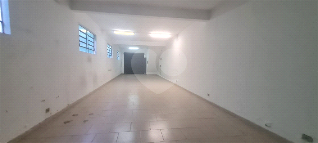 Prédico comercial à venda na Água Fria - 271 m2