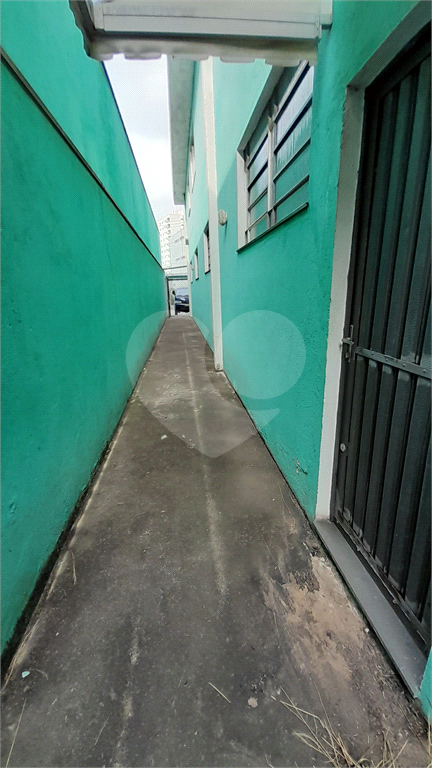 Prédico comercial à venda na Água Fria - 271 m2