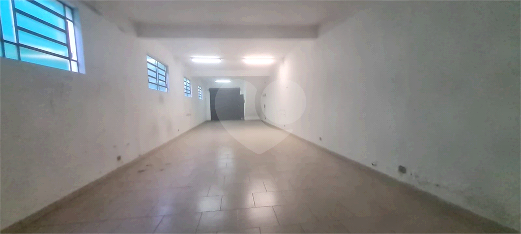 Prédico comercial à venda na Água Fria - 271 m2