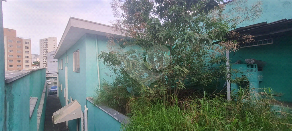 Prédico comercial à venda na Água Fria - 271 m2