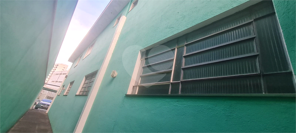 Prédico comercial à venda na Água Fria - 271 m2