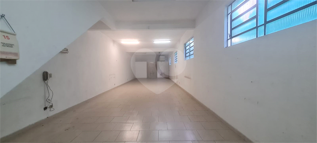 Prédico comercial à venda na Água Fria - 271 m2