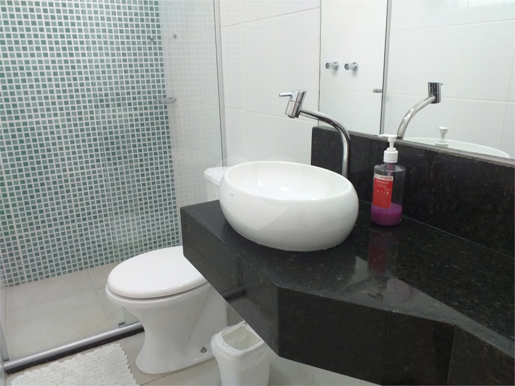 SOBRADO em TUCURUVI