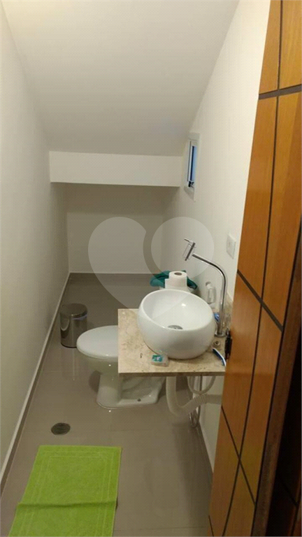 Casa de Condomínio à venda com 3 quartos, 400m² - Foto 18