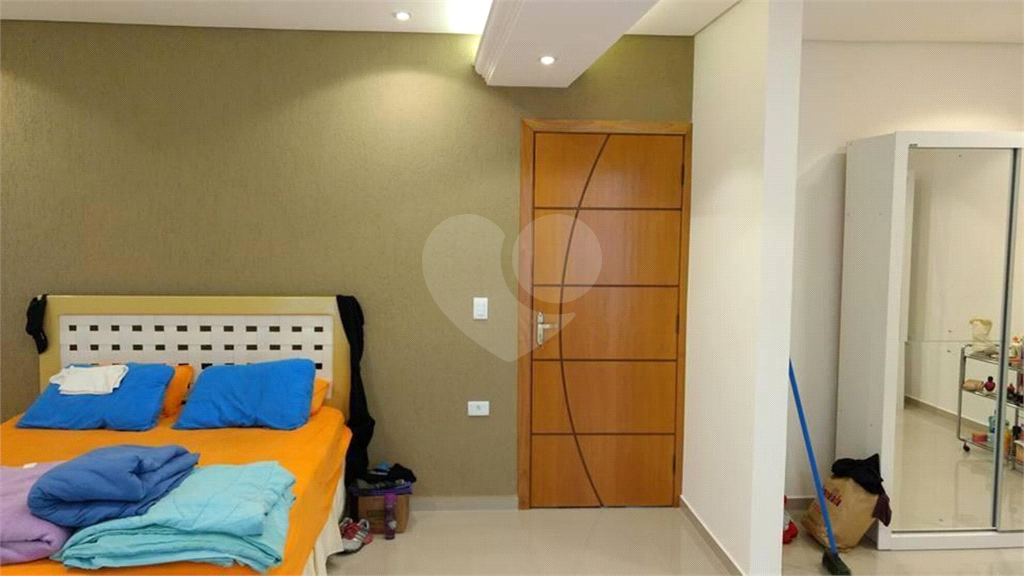 Casa de Condomínio à venda com 3 quartos, 400m² - Foto 13