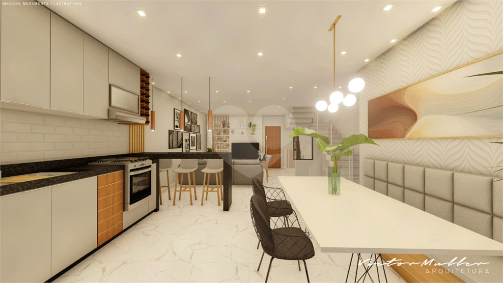 Casa à venda em Aeroporto, Juiz de Fora - MG - Foto 11