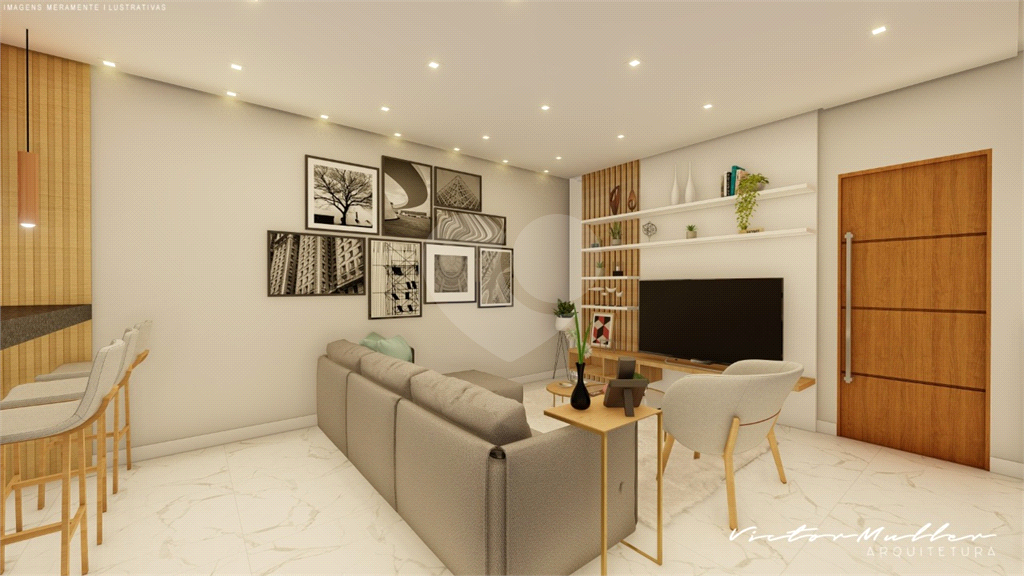 Casa à venda em Aeroporto, Juiz de Fora - MG - Foto 8