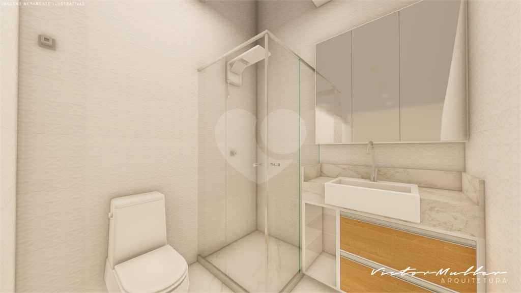 Casa à venda em Aeroporto, Juiz de Fora - MG - Foto 10