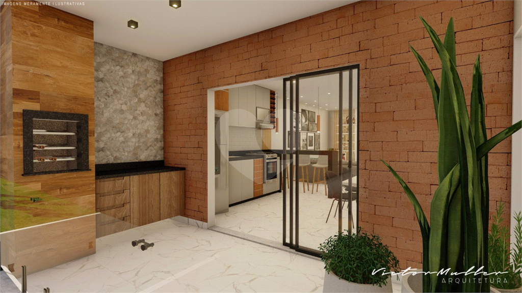 Casa à venda em Aeroporto, Juiz de Fora - MG - Foto 7