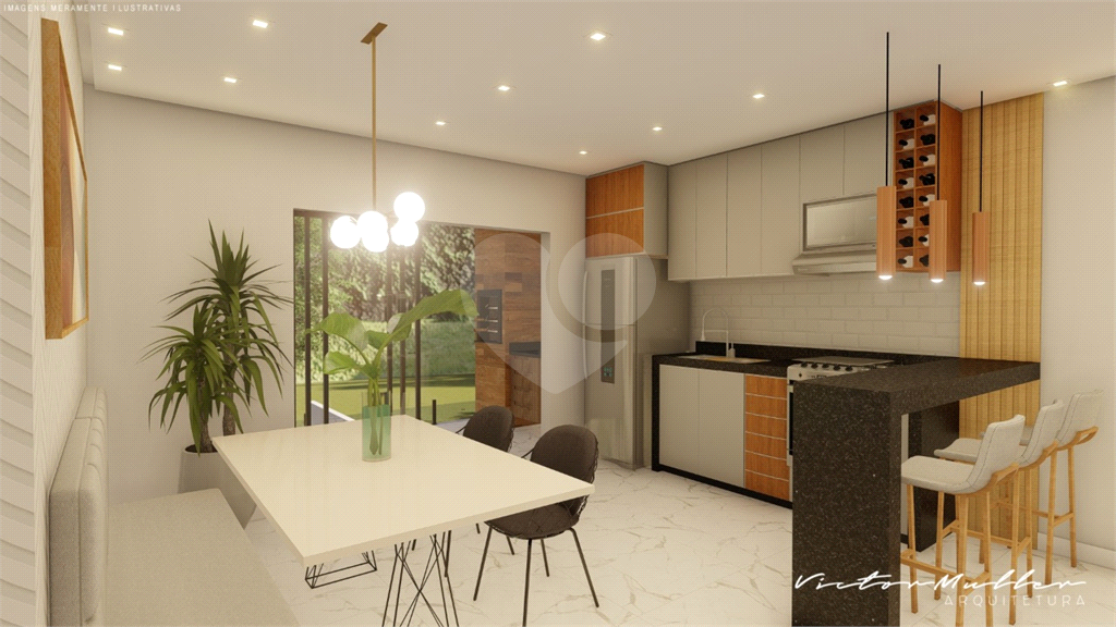 Casa à venda em Aeroporto, Juiz de Fora - MG - Foto 4