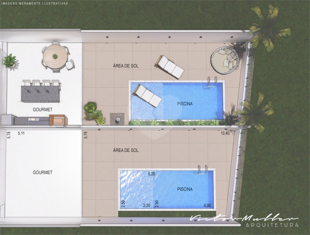 Casa à venda em Aeroporto, Juiz de Fora - MG - Foto 12