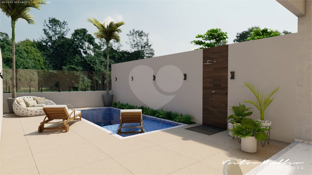 Casa à venda em Aeroporto, Juiz de Fora - MG - Foto 20