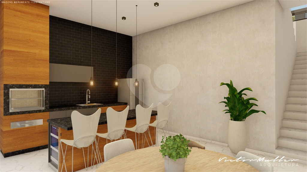 Casa à venda em Aeroporto, Juiz de Fora - MG - Foto 15