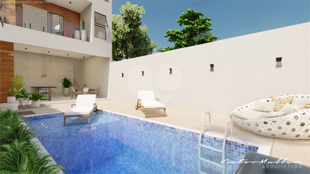 Casa à venda em Aeroporto, Juiz de Fora - MG - Foto 14