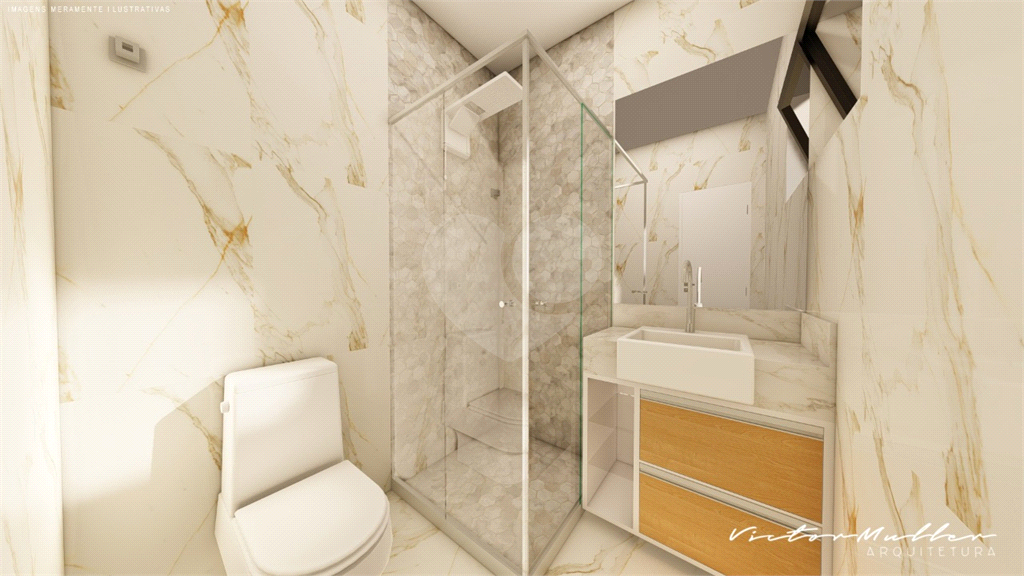 Casa à venda em Aeroporto, Juiz de Fora - MG - Foto 18