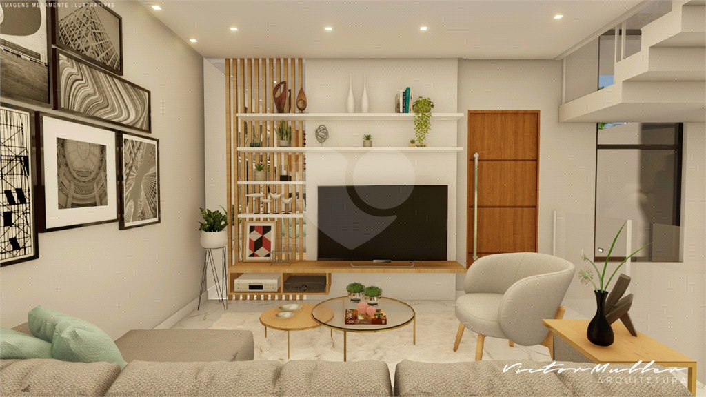 Casa à venda em Aeroporto, Juiz de Fora - MG - Foto 2