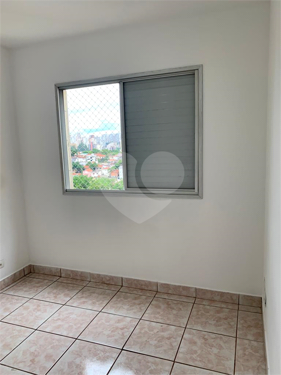 Apartamento à venda com 2 quartos, 50m² - Foto 8