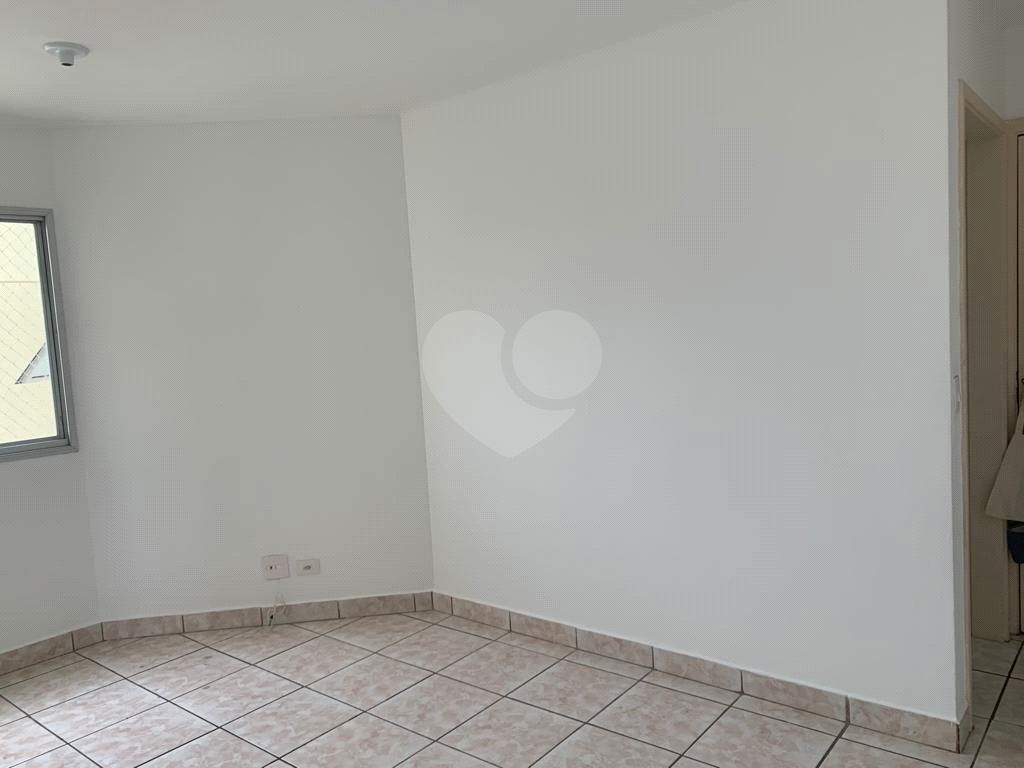 Apartamento à venda com 2 quartos, 50m² - Foto 6