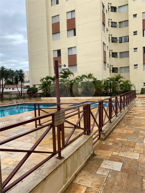 Apartamento à venda com 2 quartos, 50m² - Foto 18