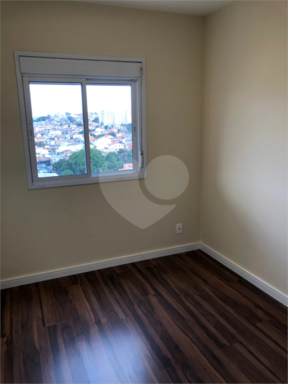 Apartamento / Vila Guilherme