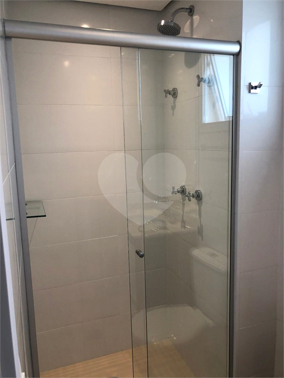 Apartamento / Vila Guilherme