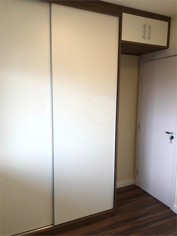 Apartamento / Vila Guilherme