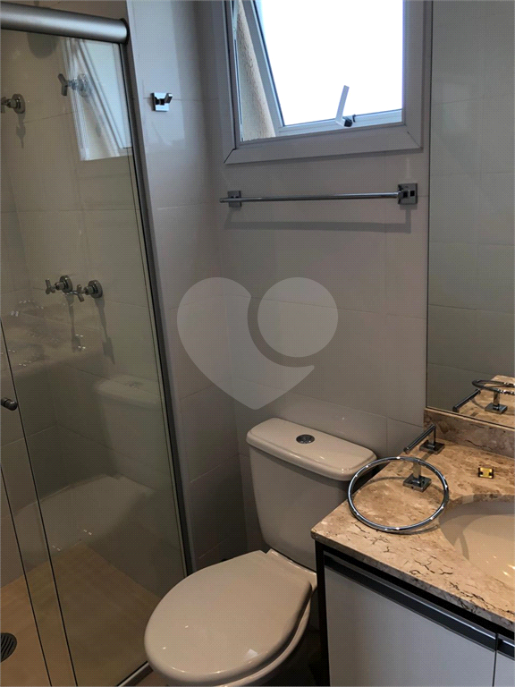 Apartamento / Vila Guilherme
