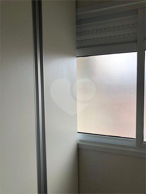Apartamento / Vila Guilherme