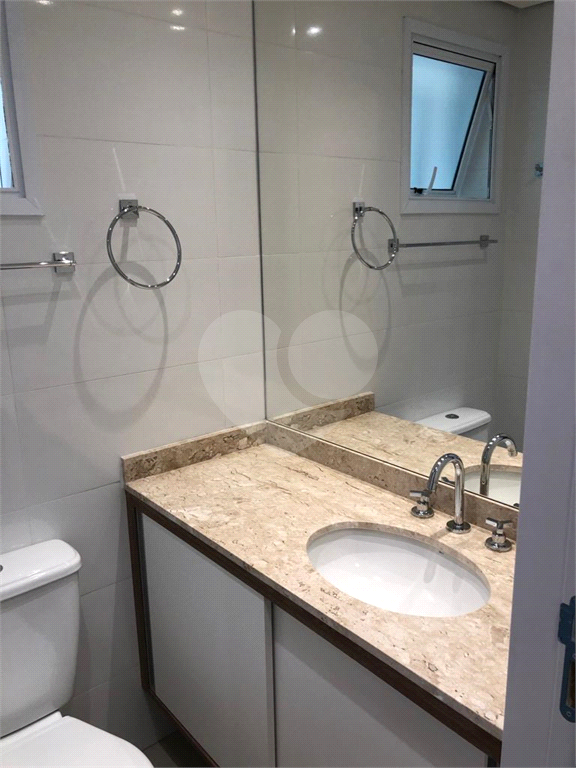 Apartamento / Vila Guilherme