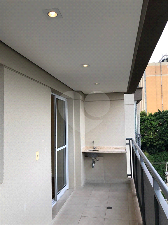 Apartamento / Vila Guilherme