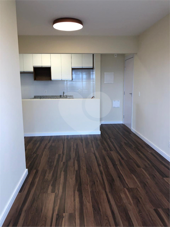 Apartamento / Vila Guilherme