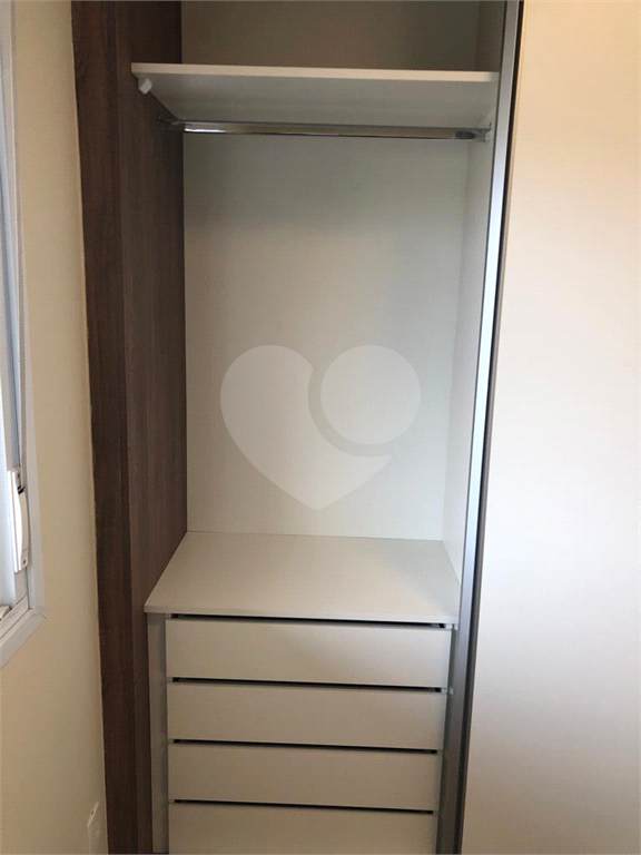 Apartamento / Vila Guilherme