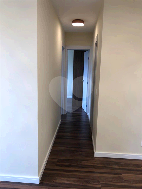 Apartamento / Vila Guilherme