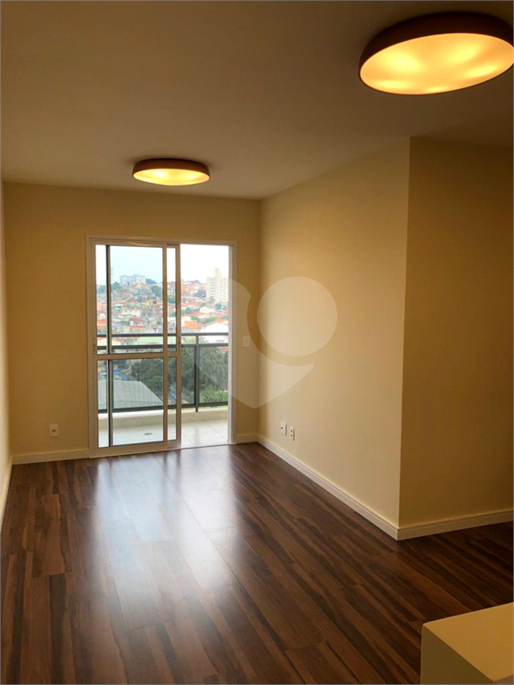 Apartamento / Vila Guilherme